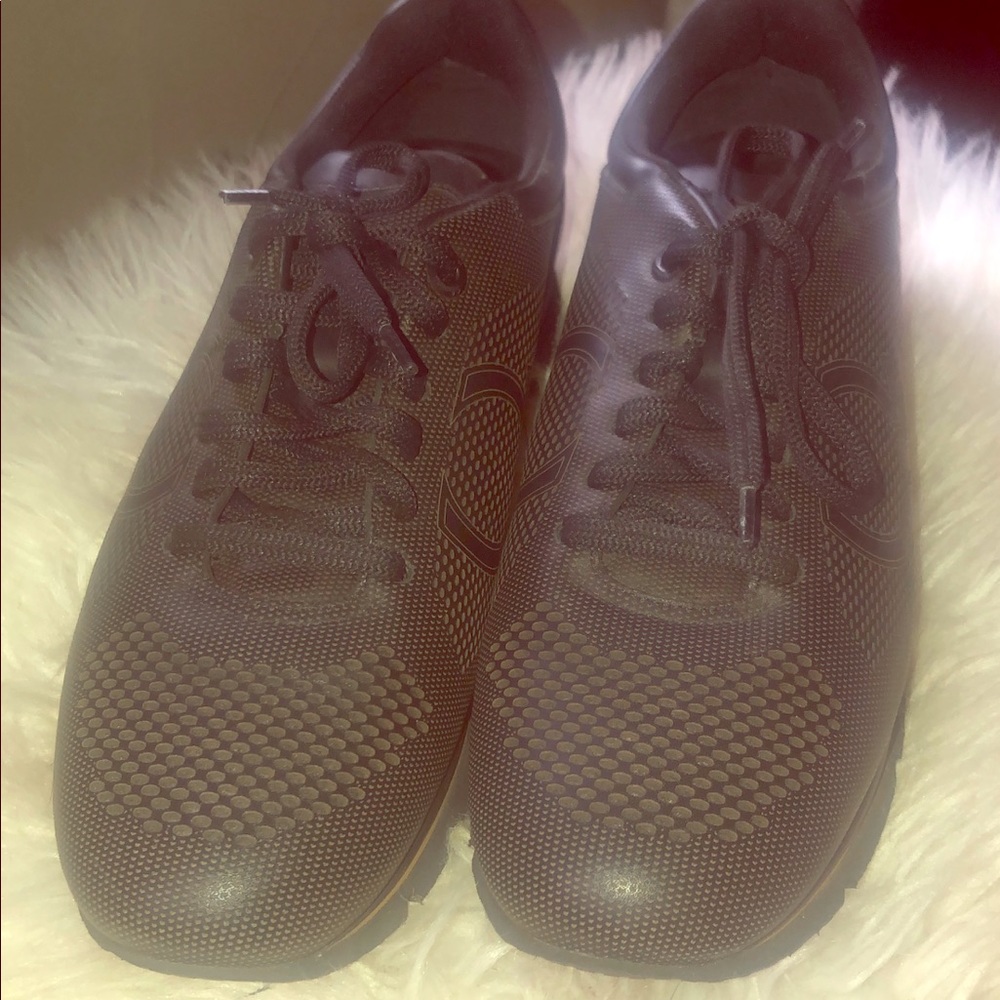 Salvatore Ferragamo, shoes